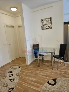Apartament 2 camere Copou - Iasi