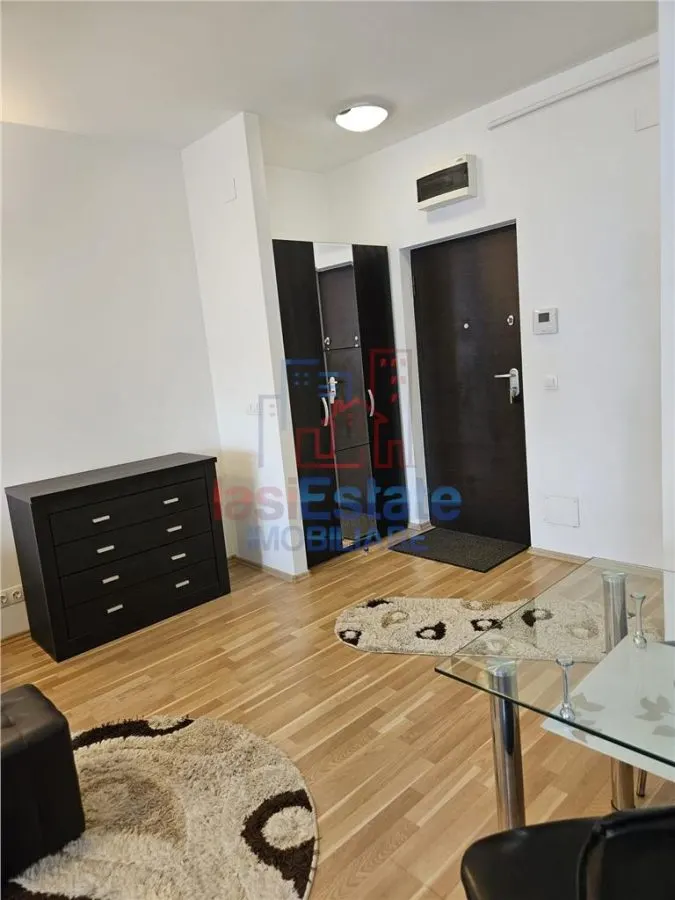 Apartament 2 camere Copou - foto 2