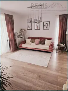 Apartament modern 3 camere Kasper cu parcare si boxa - Brasov