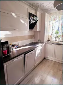Apartament modern 3 camere Kasper cu parcare si boxa - foto 6