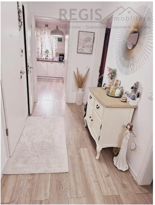 Apartament modern 3 camere Kasper cu parcare si boxa - foto 9