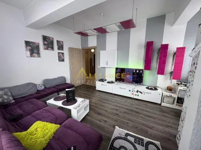 2 CAMERE - 64mp - MOBILAT UTILAT - 109.990eur - Popesti-Leordeni