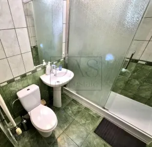 Apartament 3 camere | Baneasa - Herastrau | Centrala proprie - foto 11