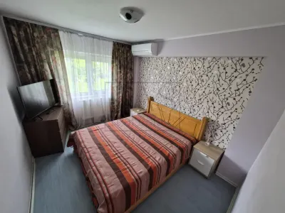 Apartament 3 camere | Baneasa - Herastrau | Centrala proprie - foto 5