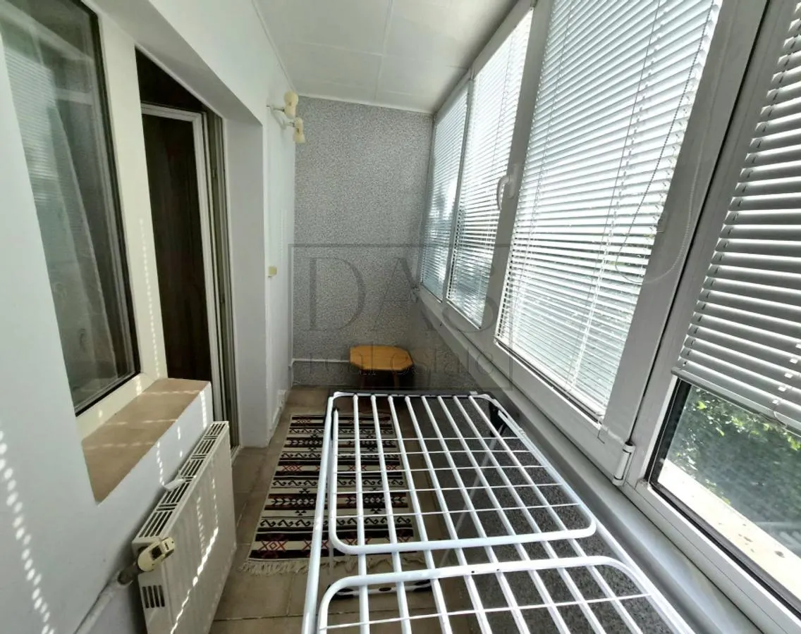 Apartament 3 camere | Baneasa - Herastrau | Centrala proprie - foto 9