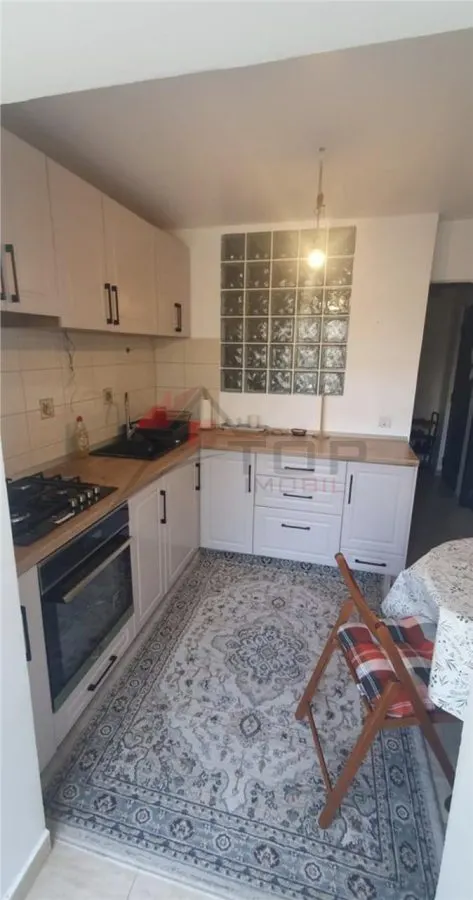 Apartament 3 camere, decomandat- Nicolina - foto 6