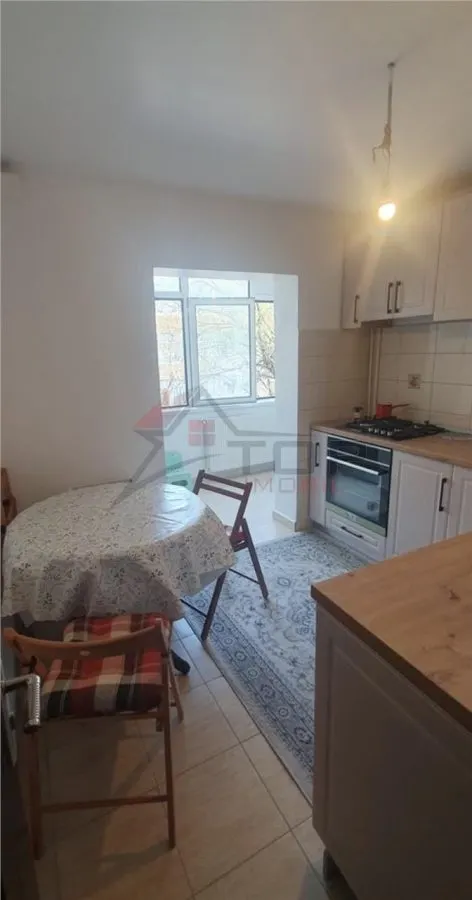Apartament 3 camere, decomandat- Nicolina - foto 7