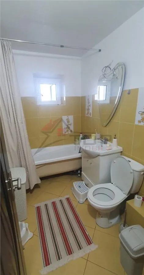 Apartament 3 camere, decomandat- Nicolina - foto 10