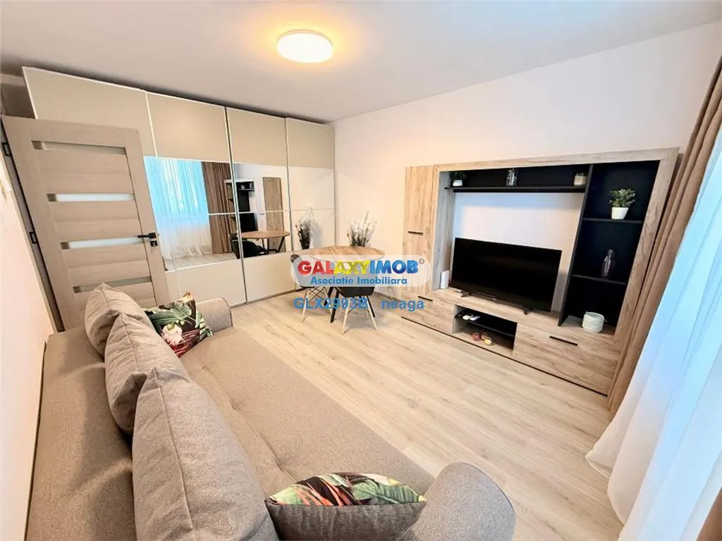 APARTAMENT 2 CAMERE DE INCHIRIAT DOROBANTII - foto 1