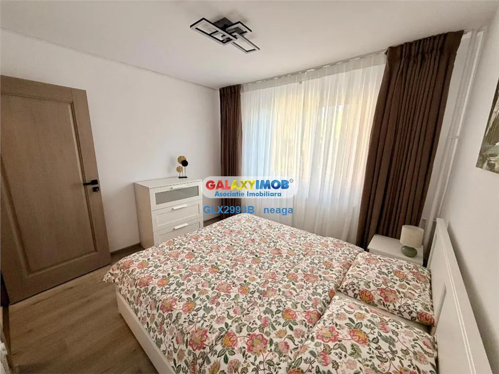 APARTAMENT 2 CAMERE DE INCHIRIAT DOROBANTII - foto 4