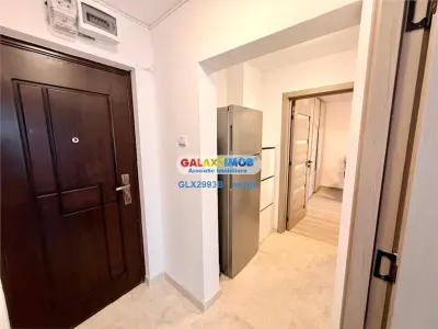 APARTAMENT 2 CAMERE DE INCHIRIAT DOROBANTII - foto 7
