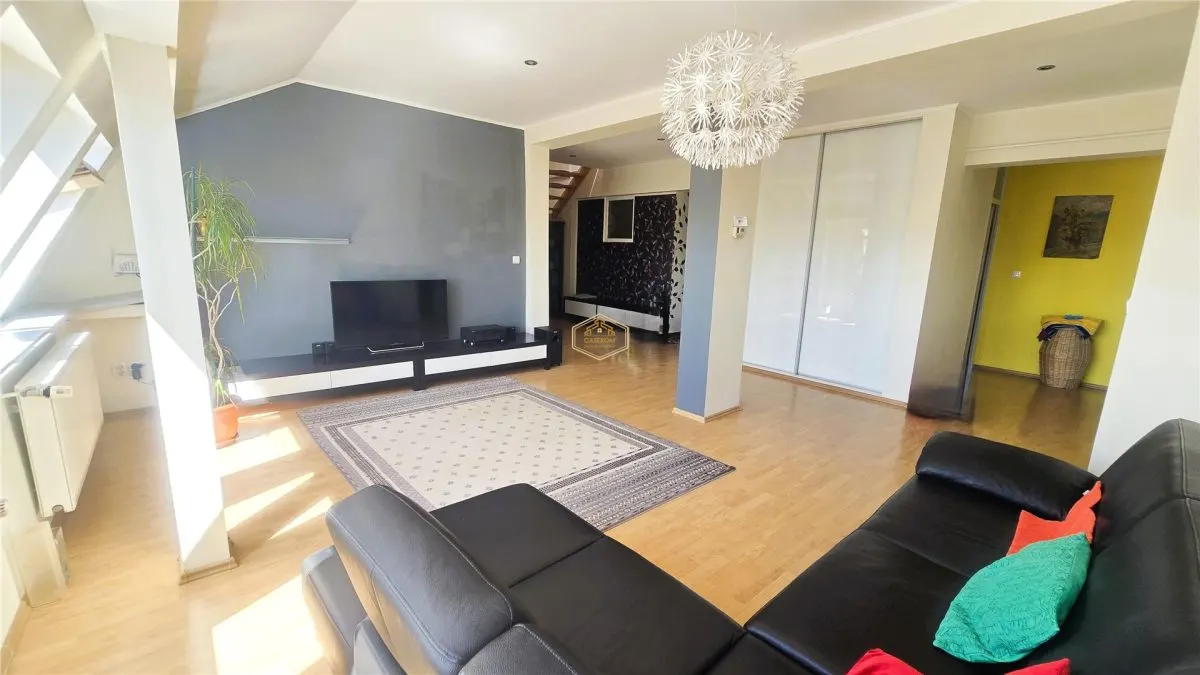 Central | Apartament cu 3 camere si parcare - 131 mÂ² | Marsilia - foto 2
