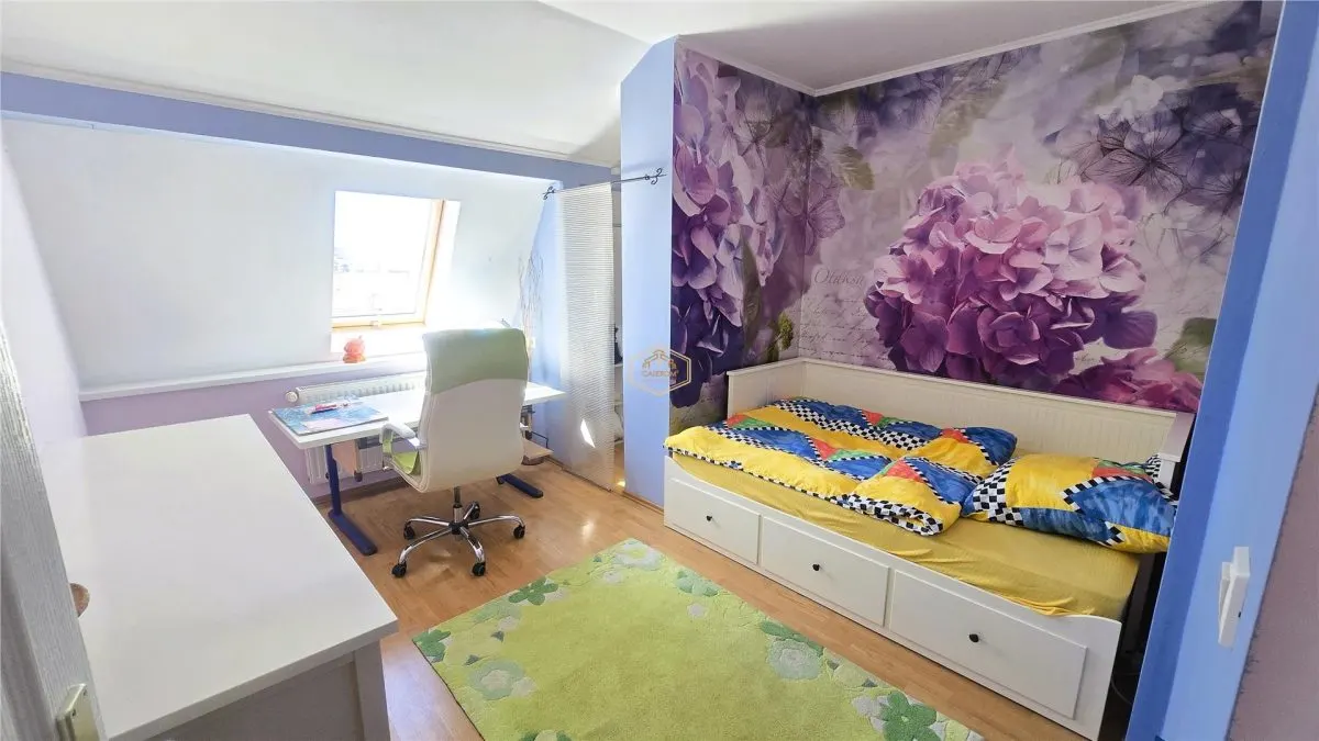 Central | Apartament cu 3 camere si parcare - 131 mÂ² | Marsilia - foto 12