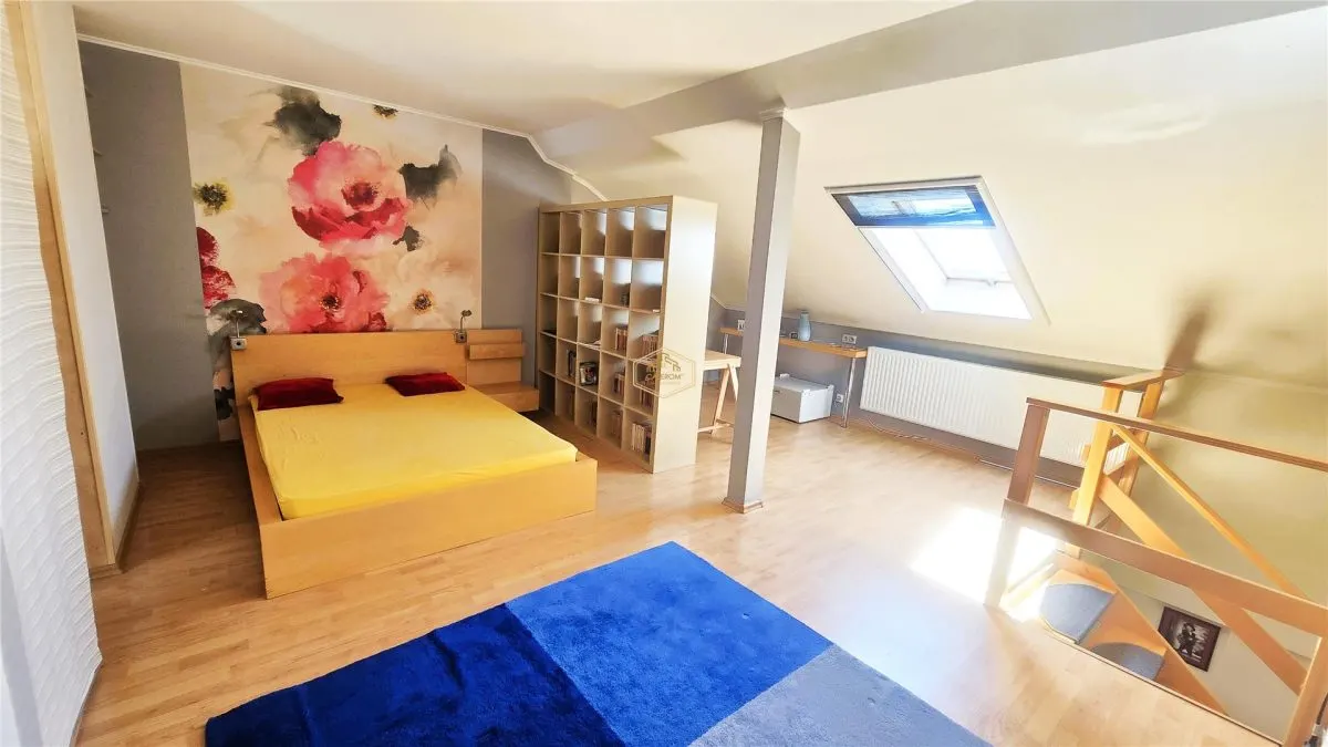 Central | Apartament cu 3 camere si parcare - 131 mÂ² | Marsilia - foto 15
