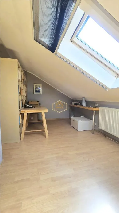 Central | Apartament cu 3 camere si parcare - 131 mÂ² | Marsilia - foto 16