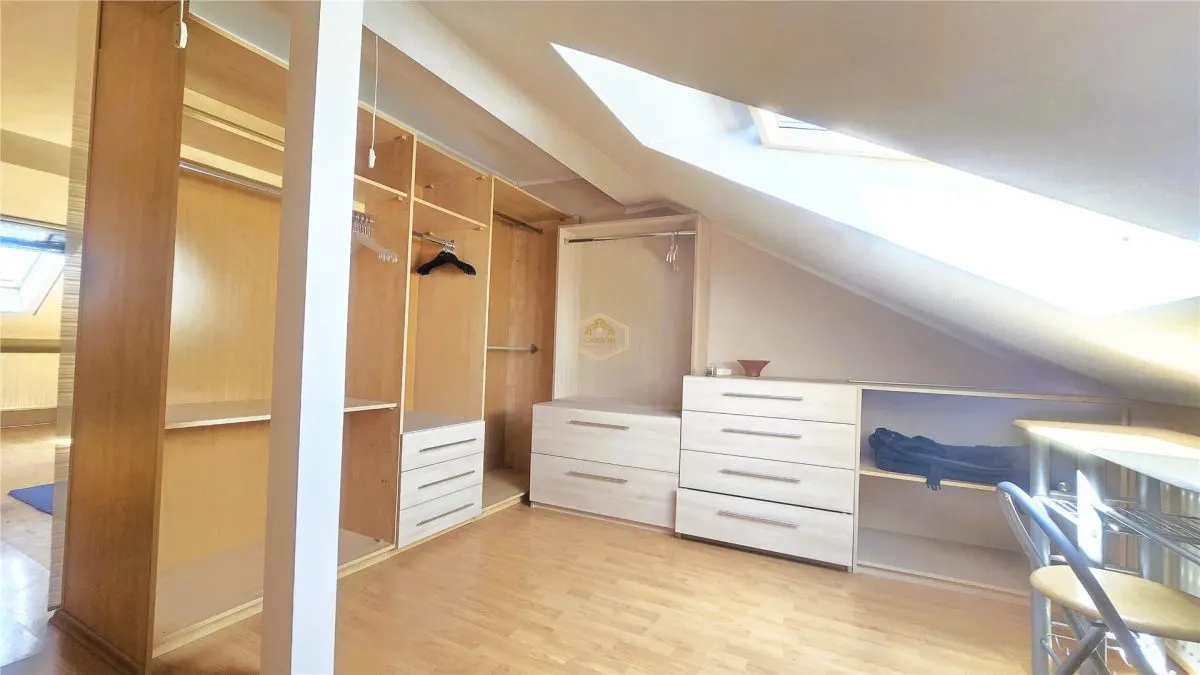 Central | Apartament cu 3 camere si parcare - 131 mÂ² | Marsilia - foto 17