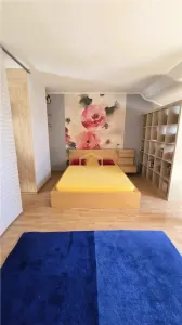 Central | Apartament cu 3 camere si parcare - 131 mÂ² | Marsilia - foto 19