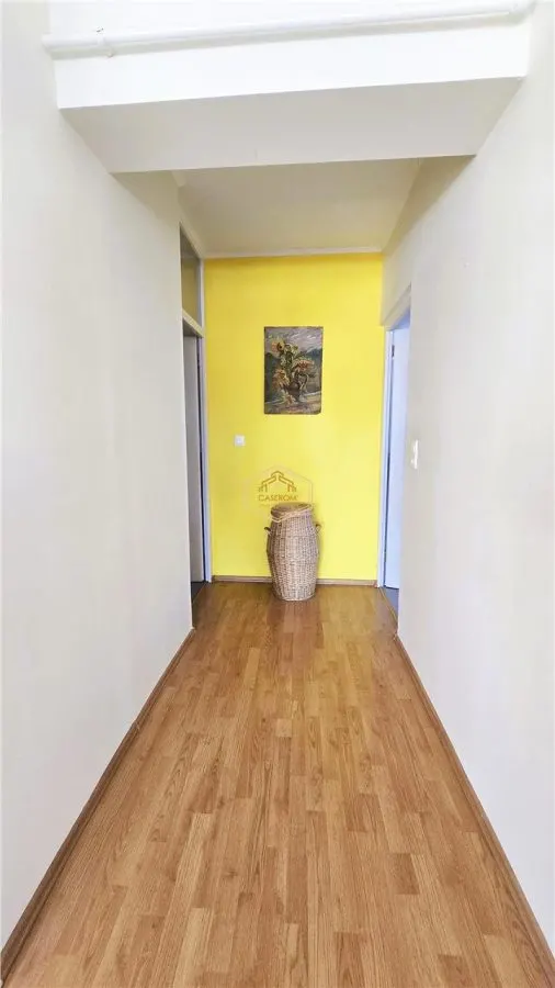 Central | Apartament cu 3 camere si parcare - 131 mÂ² | Marsilia - foto 20