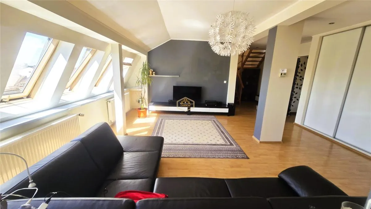 Central | Apartament cu 3 camere si parcare - 131 mÂ² | Marsilia - foto 3