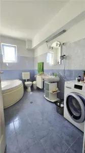 Central | Apartament cu 3 camere si parcare - 131 mÂ² | Marsilia - foto 22