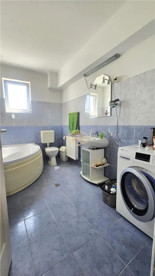 Central | Apartament cu 3 camere si parcare - 131 mÂ² | Marsilia - foto 22