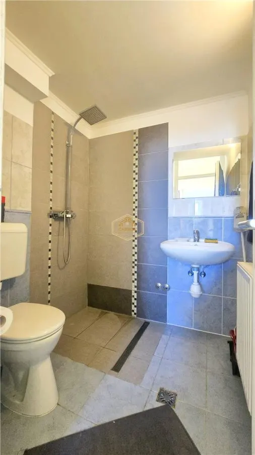 Central | Apartament cu 3 camere si parcare - 131 mÂ² | Marsilia - foto 23