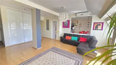 Central | Apartament cu 3 camere si parcare - 131 mÂ² | Marsilia - foto 4