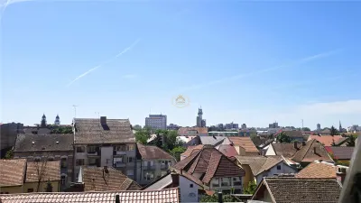 Central | Apartament cu 3 camere si parcare - 131 mÂ² | Marsilia - foto 6