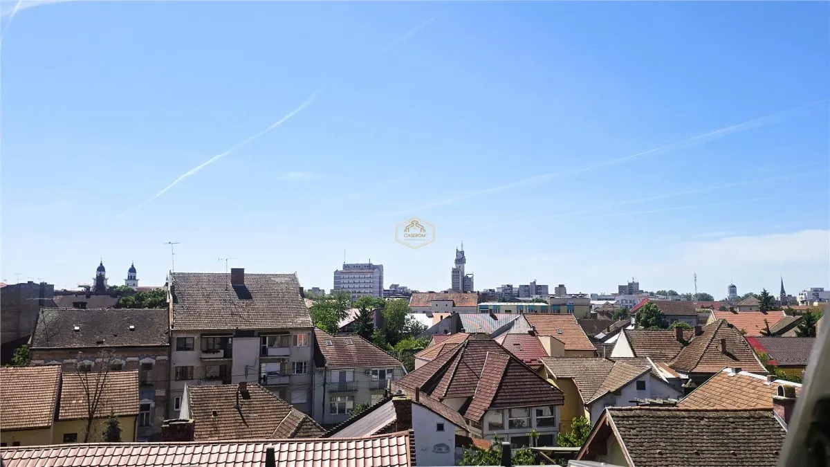 Central | Apartament cu 3 camere si parcare - 131 mÂ² | Marsilia - foto 6