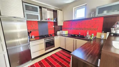 Central | Apartament cu 3 camere si parcare - 131 mÂ² | Marsilia - foto 7