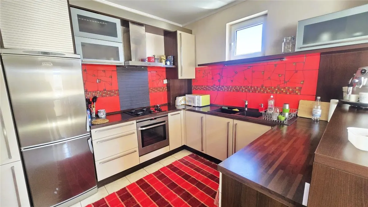 Central | Apartament cu 3 camere si parcare - 131 mÂ² | Marsilia - foto 7