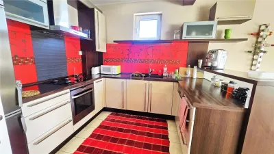 Central | Apartament cu 3 camere si parcare - 131 mÂ² | Marsilia - foto 8