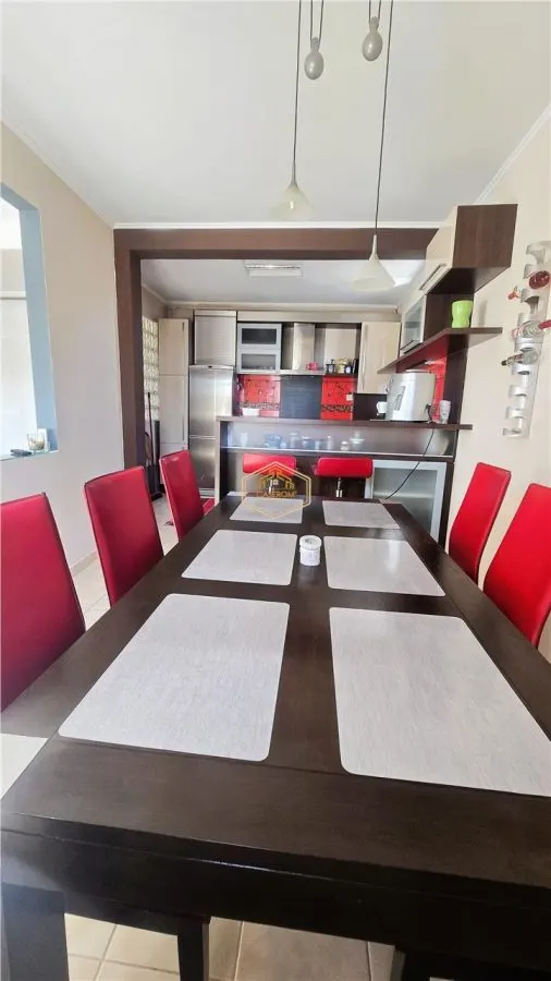 Central | Apartament cu 3 camere si parcare - 131 mÂ² | Marsilia - foto 10