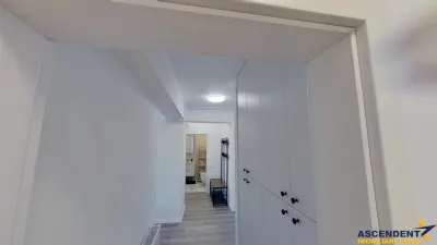 Tur 3D! Nou, elegant, confortabil, vedere superba, Transilvania Residence - foto 11
