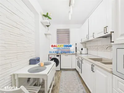 Apartament 2 camere  semidecoamdat - foto 2