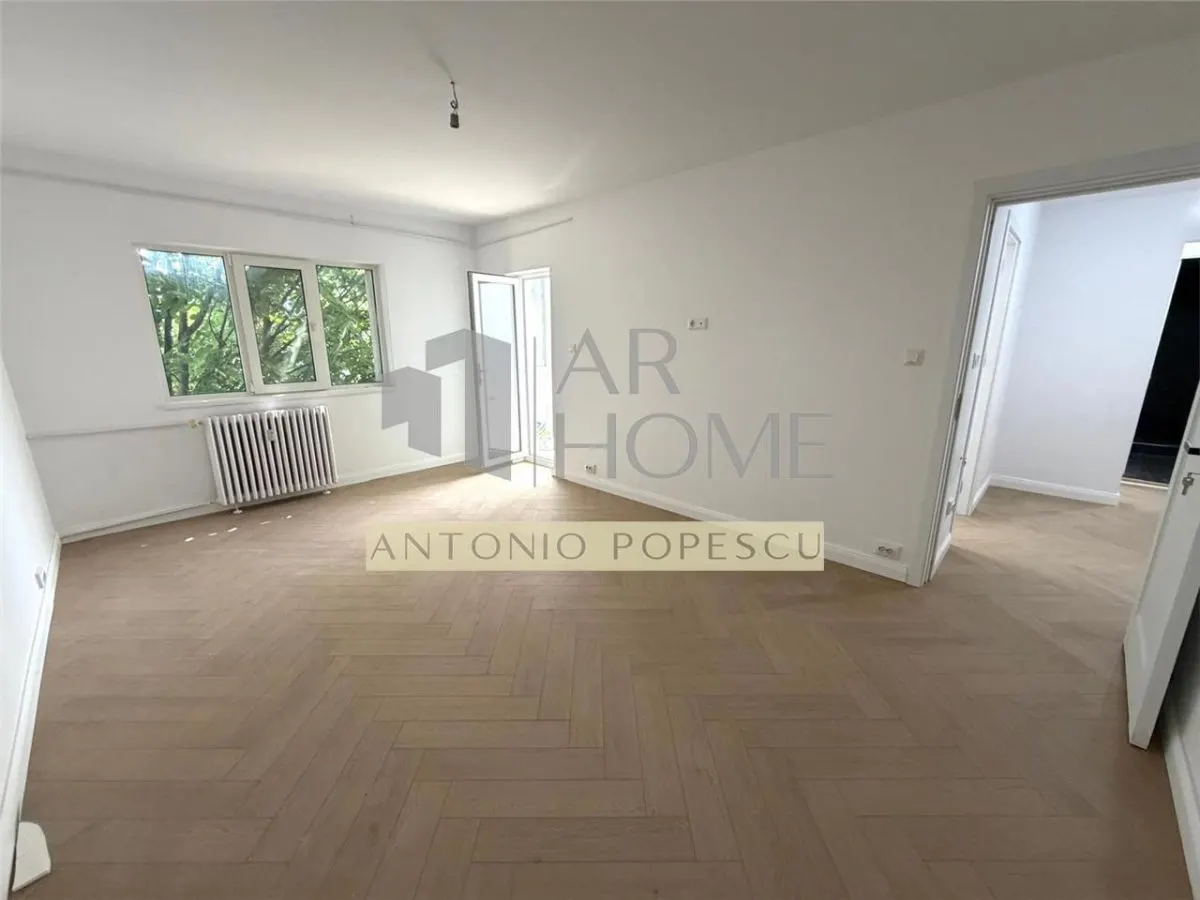 Apartament 2 camere, complet renovat, Ploiesti, Cantacuzino. - foto 1