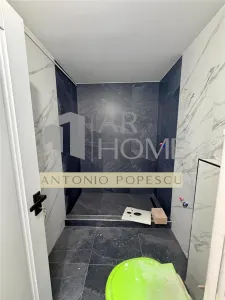 Apartament 2 camere, complet renovat, Ploiesti, Cantacuzino. - foto 11