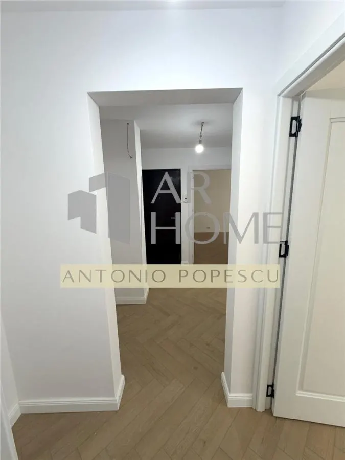 Apartament 2 camere, complet renovat, Ploiesti, Cantacuzino. - foto 15