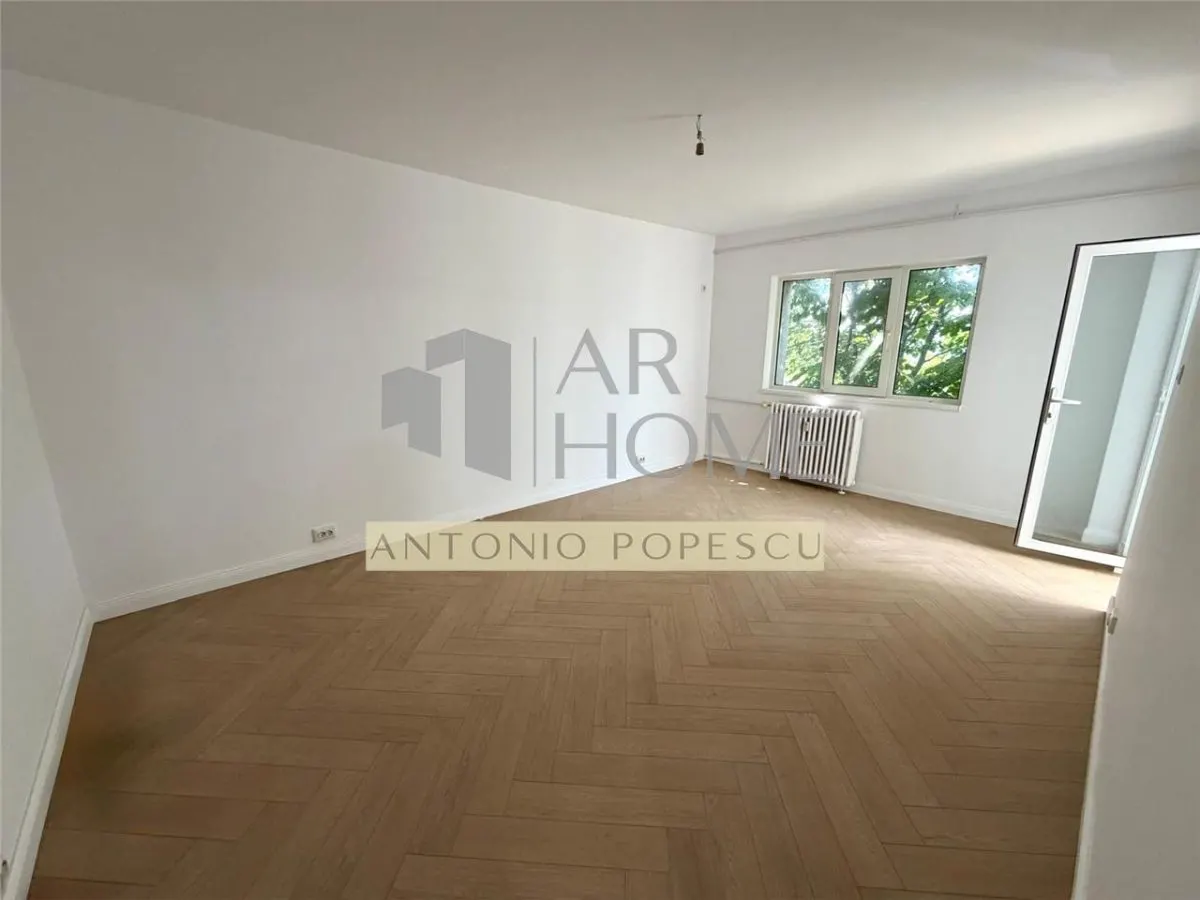 Apartament 2 camere, complet renovat, Ploiesti, Cantacuzino. - foto 3