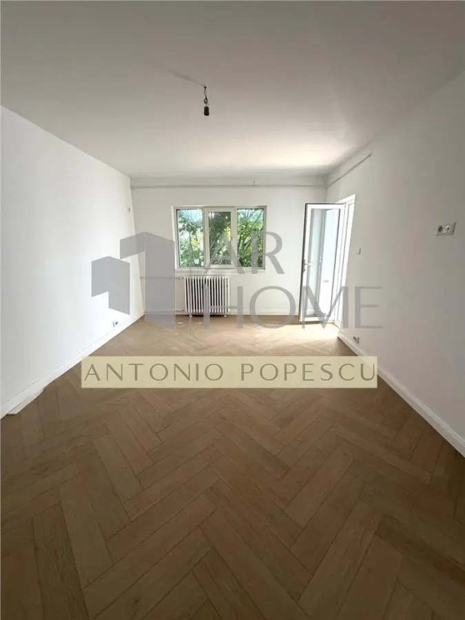 Apartament 2 camere, complet renovat, Ploiesti, Cantacuzino. - foto 4