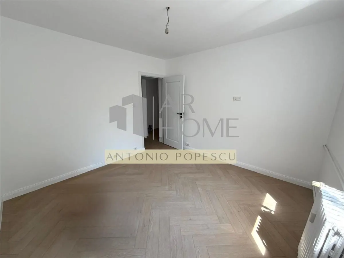 Apartament 2 camere, complet renovat, Ploiesti, Cantacuzino. - foto 5