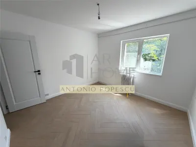 Apartament 2 camere, complet renovat, Ploiesti, Cantacuzino. - foto 8