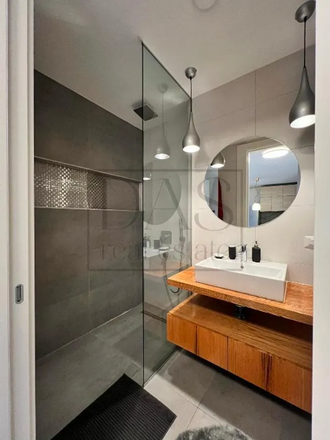 Apartament 2 camere | Barbu Vacarescu | 102 The Address - foto 13