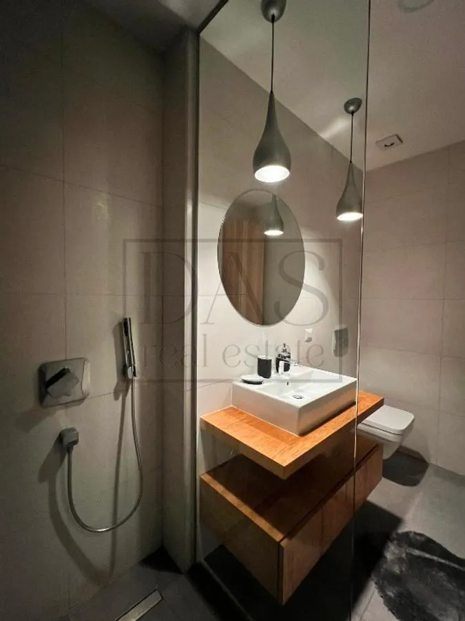 Apartament 2 camere | Barbu Vacarescu | 102 The Address - foto 14