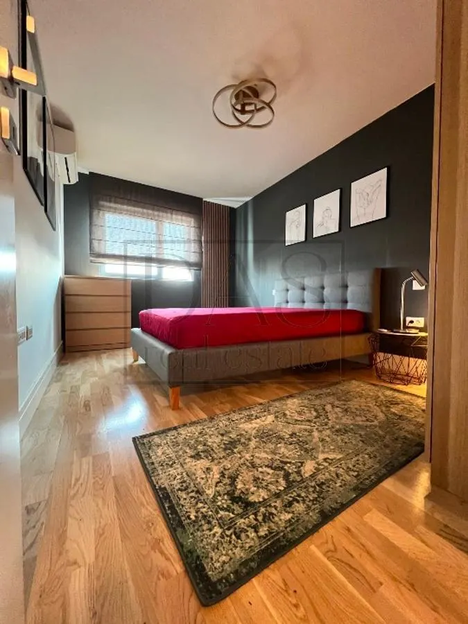 Apartament 2 camere | Barbu Vacarescu | 102 The Address - foto 10