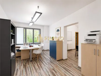 Apartament 2 camere | Parter | Zona Marasesti | Ideal locuinta sau birou | ID:1786 - Suceava
