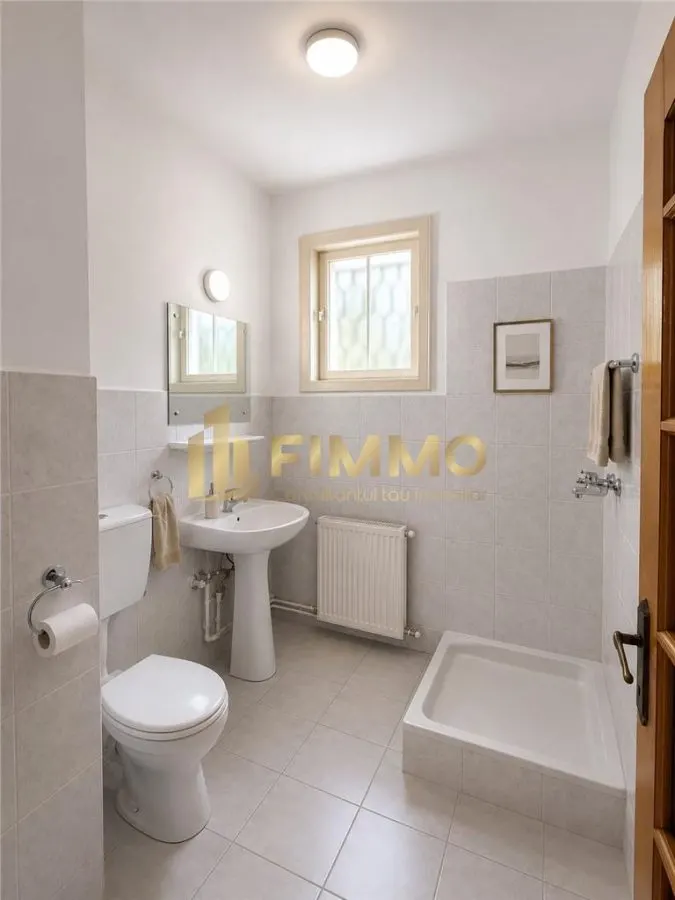 Apartament 2 camere | Parter | Zona Marasesti | Ideal locuinta sau birou | ID:1786 - foto 7