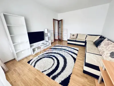 Apartament 3 Camere Gara - McDonald''s - Iasi