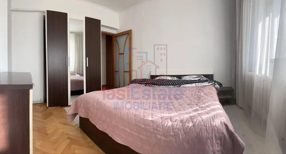 Apartament 3 Camere Gara - McDonald''s - foto 3