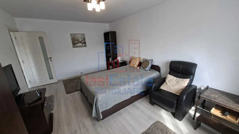 Apartament 1 Camera Podul de Fier - foto 1